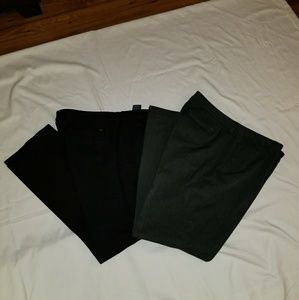 Tommy Hilfiger, Astor, Straight Leg Size 14.